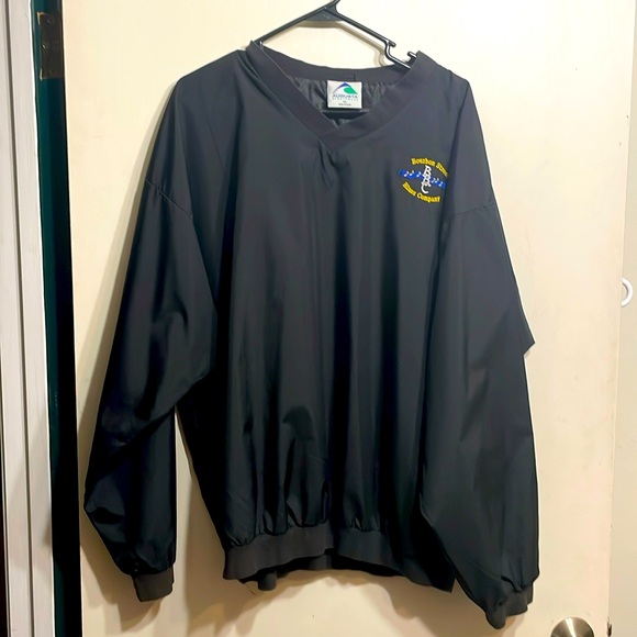 Other - Vintage Bourbon Street Blues Company long sleeve pullover